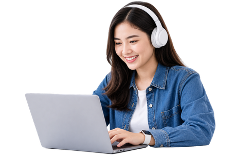 ผู้เรียนสาย AI Marketing